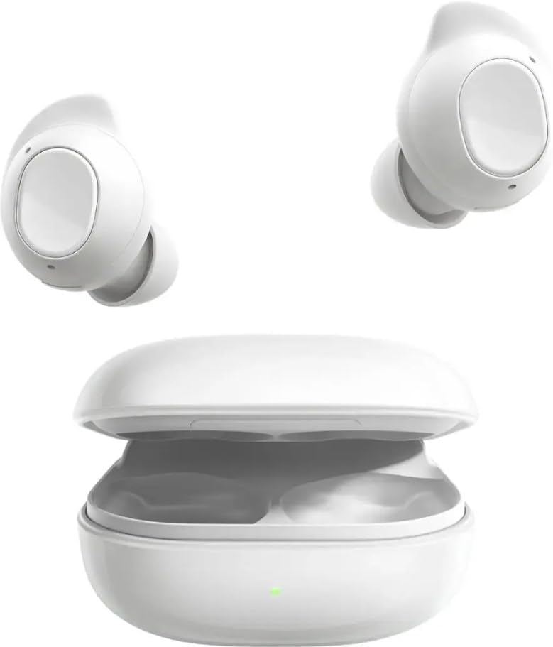 Samsung Audífonos Inalámbricos Galaxy Buds FE Bluetooth Cancelación de Ruido