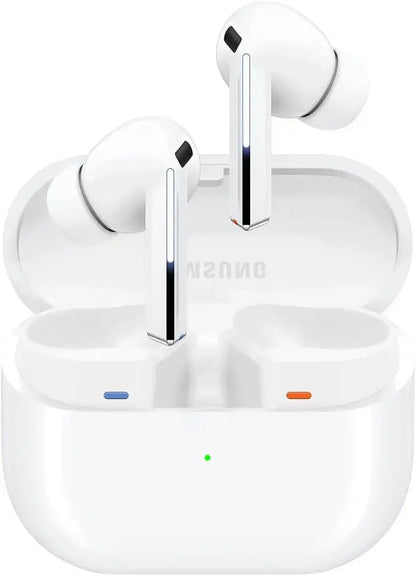 SAMSUNG Galaxy Buds 3 Pro AI True Auriculares inalámbricos Bluetooth, con cancelación de ruido,