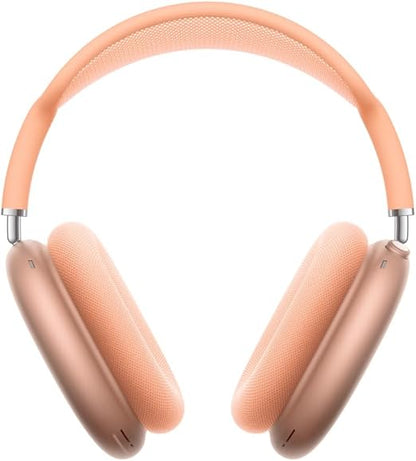 Audífonos inalámbricos AirPods MAX de Apple,Cancelación Activa de Ruido