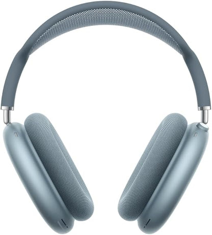 Audífonos inalámbricos AirPods MAX de Apple,Cancelación Activa de Ruido