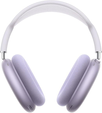 Audífonos inalámbricos AirPods MAX de Apple,Cancelación Activa de Ruido