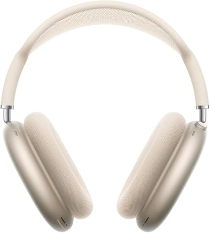 Audífonos inalámbricos AirPods MAX de Apple,Cancelación Activa de Ruido