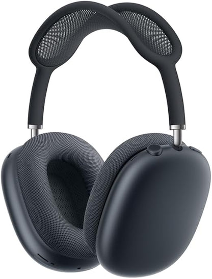 Audífonos inalámbricos AirPods MAX de Apple,Cancelación Activa de Ruido