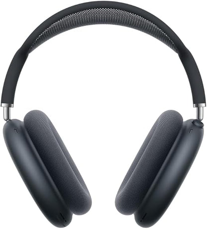 Audífonos inalámbricos AirPods MAX de Apple,Cancelación Activa de Ruido