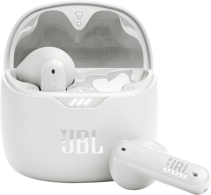 JBL Tune Flex Audífonos Inalámbricos  Bluetooth,- Resistentes al Agua