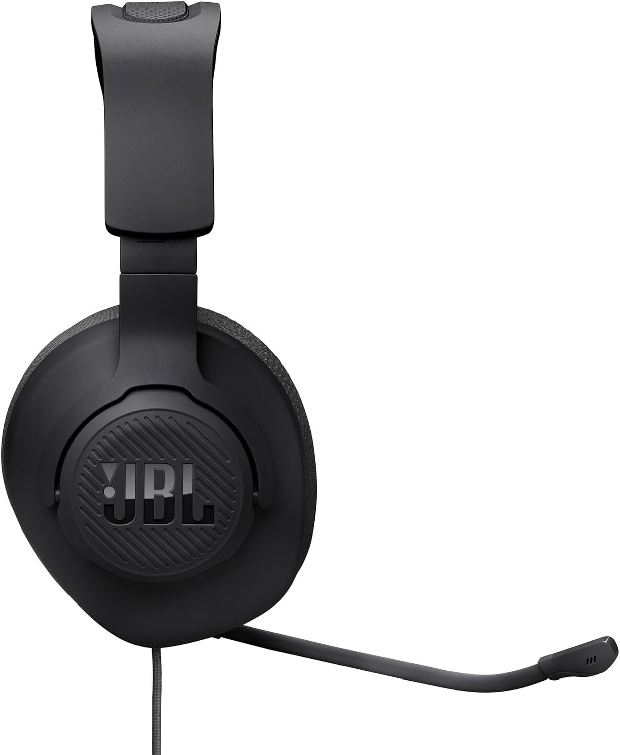 JBL  Audífonos alambricos integrales para Gaming con Cable y micrófono