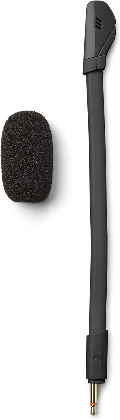 JBL  Audífonos alambricos integrales para Gaming con Cable y micrófono