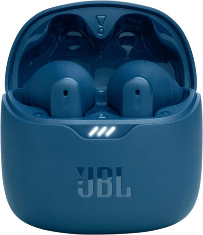 JBL Tune Flex Audífonos Inalámbricos  Bluetooth,- Resistentes al Agua