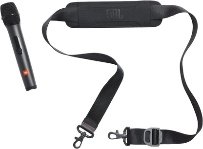 JBL PartyBox On-The-Go Essential Bocina Portátil
