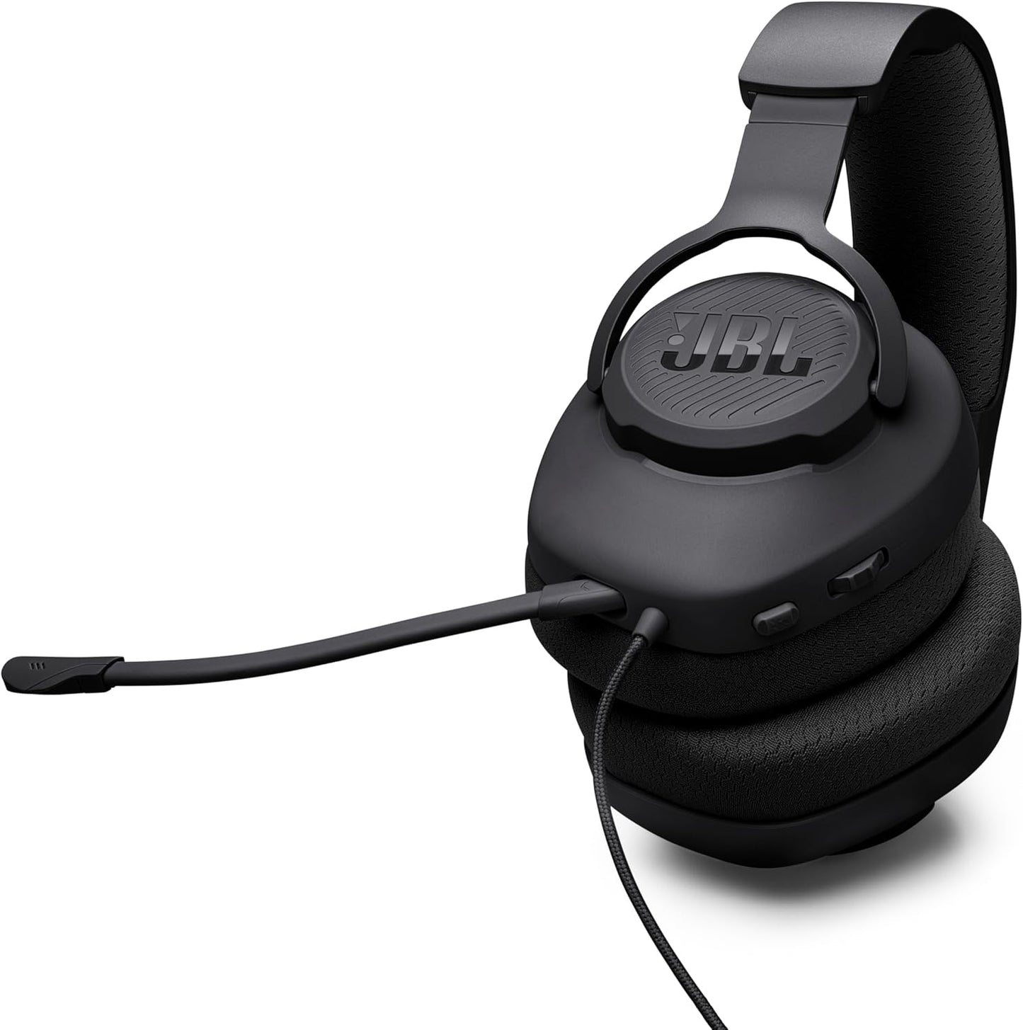 JBL  Audífonos alambricos integrales para Gaming con Cable y micrófono