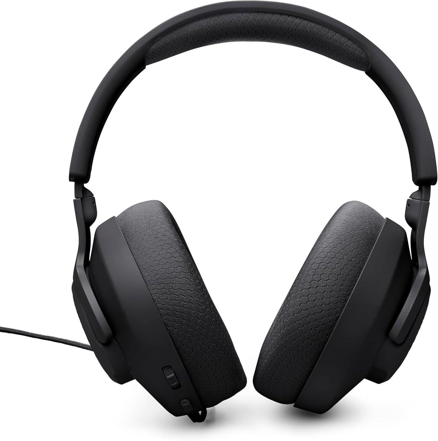 JBL  Audífonos alambricos integrales para Gaming con Cable y micrófono