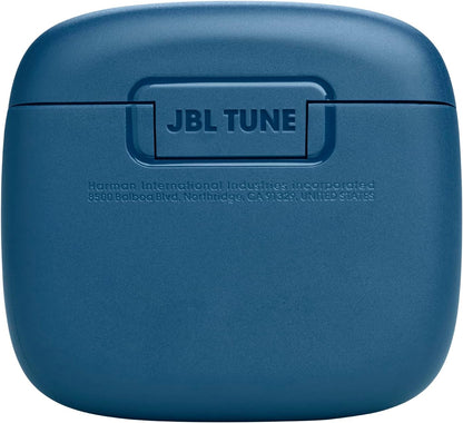 JBL Tune Flex Audífonos Inalámbricos  Bluetooth,- Resistentes al Agua