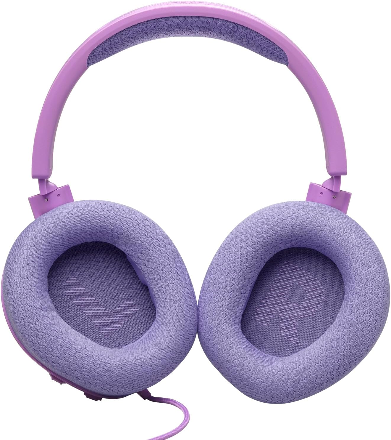 JBL  Audífonos alambricos integrales para Gaming con Cable y micrófono