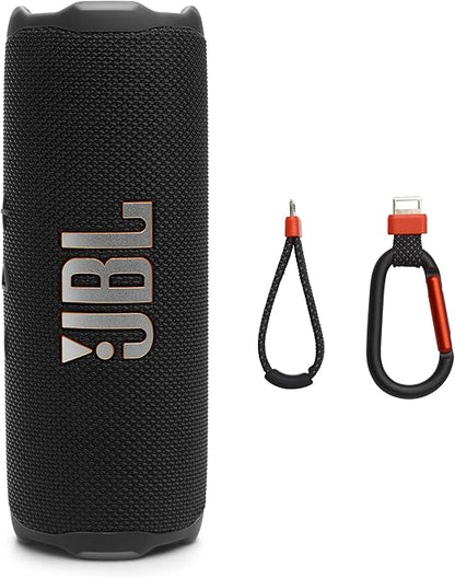 JBL Flip 7 Bocina Portátil Bluetooth, Batería Integrada, Resistente al Agua -