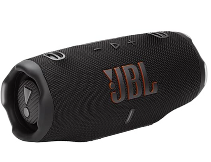 JBL Charge 6 Bocina Portátil Bluetooth, Batería Integrada, IP67 función de Carga USB