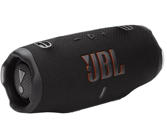 JBL Charge 6 Bocina Portátil Bluetooth, Batería Integrada, IP67 función de Carga USB