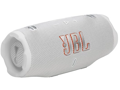 JBL Charge 6 Bocina Portátil Bluetooth, Batería Integrada, IP67 función de Carga USB