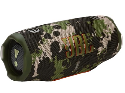 JBL Charge 6 Bocina Portátil Bluetooth, Batería Integrada, IP67 función de Carga USB