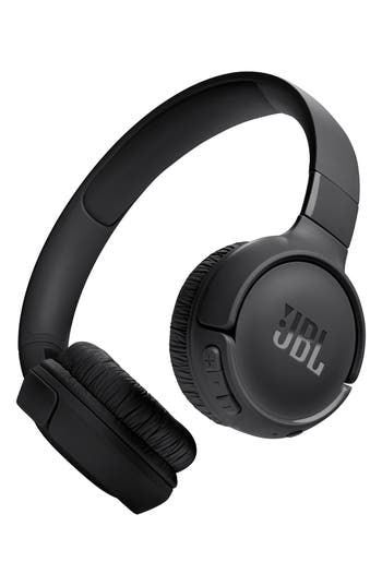 JBL Tune 520BT: Sonido Premium, Libertad Inalámbrica
