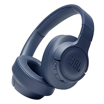 JBL Tune 520BT: Sonido Premium, Libertad Inalámbrica
