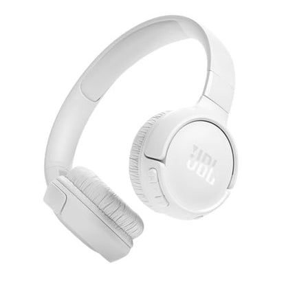 JBL Tune 520BT: Sonido Premium, Libertad Inalámbrica