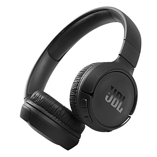 JBL Tune 510BT – Auriculares Bluetooth On‑Ear